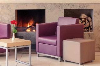 Mercure Hotel Frankfurt Eschborn Ost fotoÄŸrafÄ±
