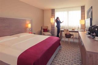 Mercure Hotel Frankfurt Eschborn Ost fotoÄŸrafÄ±