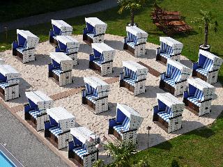 Mercure Hotel Frankfurt Eschborn Ost fotoÄŸrafÄ±