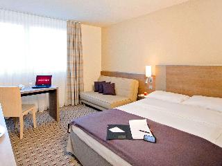 Mercure Hotel Frankfurt Eschborn Ost fotoÄŸrafÄ±