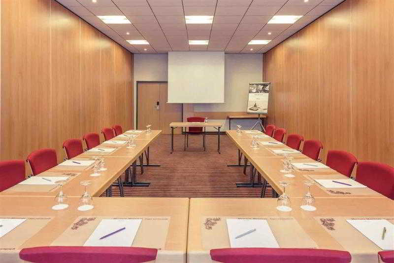 Mercure Hotel Frankfurt Eschborn Ost fotoÄŸrafÄ±