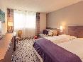 Mercure Hotel Frankfurt Eschborn Ost oda fotoğrafı
