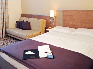 Mercure Hotel Frankfurt Eschborn Ost fotoÄŸrafÄ±