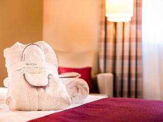Mercure Hotel Frankfurt Eschborn Ost fotoÄŸrafÄ±