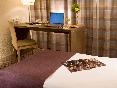 Mercure Hotel Frankfurt Eschborn Ost oda fotoğrafı