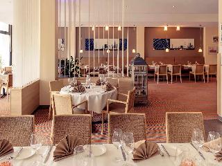 Mercure Hotel Frankfurt Eschborn Ost fotoÄŸrafÄ±