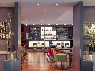 Fuerther Hotel Mercure Nuernberg West fotoÄŸrafÄ±
