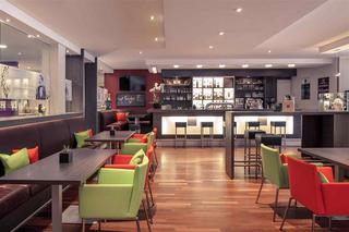 Fuerther Hotel Mercure Nuernberg West fotoÄŸrafÄ±