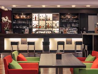 Fuerther Hotel Mercure Nuernberg West fotoÄŸrafÄ±