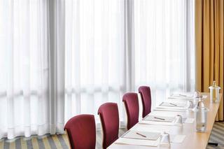 Fuerther Hotel Mercure Nuernberg West fotoÄŸrafÄ±