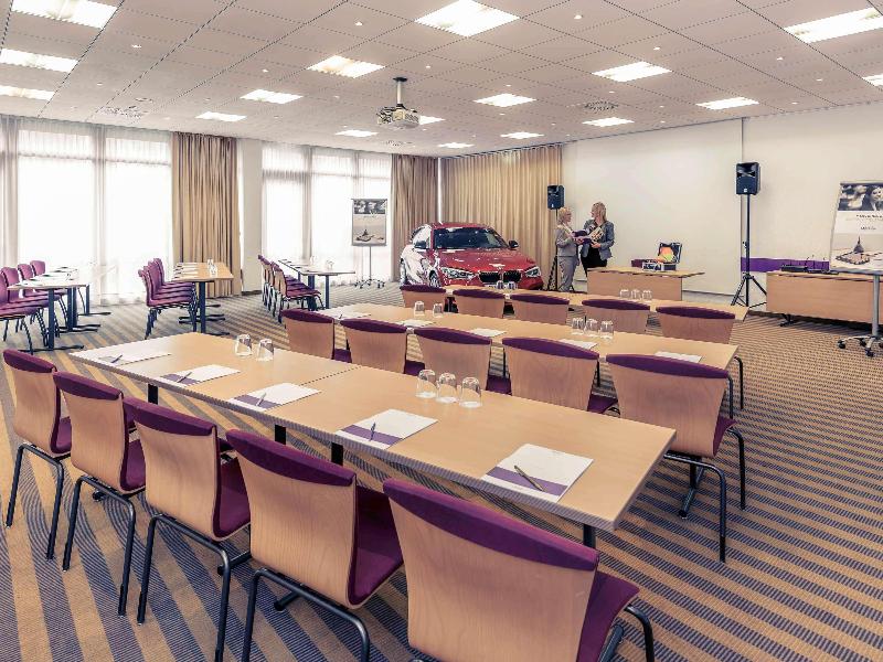 Fuerther Hotel Mercure Nuernberg West - Toplantı