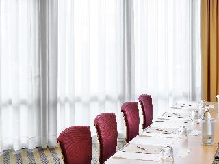 Fuerther Hotel Mercure Nuernberg West fotoÄŸrafÄ±