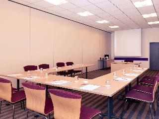Fuerther Hotel Mercure Nuernberg West fotoÄŸrafÄ±