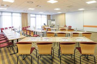 Fuerther Hotel Mercure Nuernberg West fotoÄŸrafÄ±