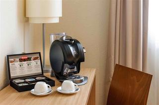 Fuerther Hotel Mercure Nuernberg West fotoÄŸrafÄ±