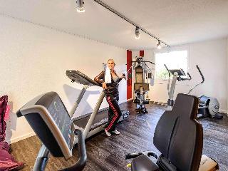 Fuerther Hotel Mercure Nuernberg West fotoÄŸrafÄ±