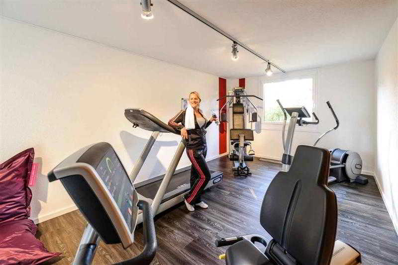 Fuerther Hotel Mercure Nuernberg West fotoÄŸrafÄ±