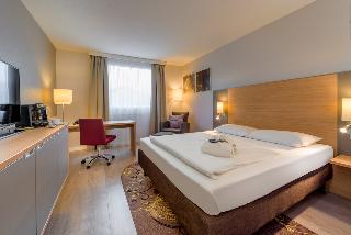 Fuerther Hotel Mercure Nuernberg West fotoÄŸrafÄ±