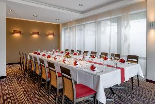 Fuerther Hotel Mercure Nuernberg West fotoÄŸrafÄ±