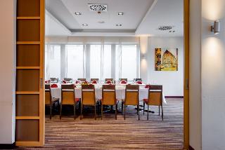 Fuerther Hotel Mercure Nuernberg West fotoÄŸrafÄ±