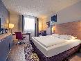 Fuerther Hotel Mercure Nuernberg West oda fotoğrafı
