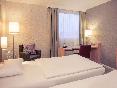 Fuerther Hotel Mercure Nuernberg West oda fotoğrafı