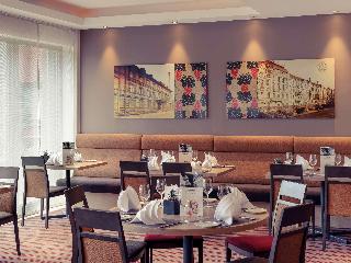 Fuerther Hotel Mercure Nuernberg West fotoÄŸrafÄ±
