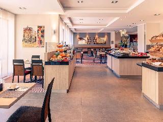 Fuerther Hotel Mercure Nuernberg West fotoÄŸrafÄ±