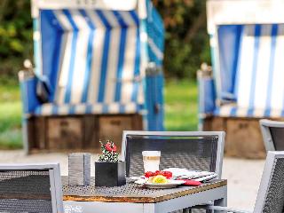 Fuerther Hotel Mercure Nuernberg West fotoÄŸrafÄ±