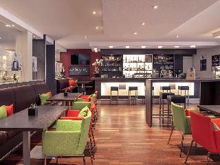 Fuerther Hotel Mercure Nuernberg West fotoÄŸrafÄ±