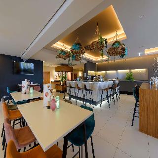 Novotel Nuernberg Messezentrum fotoÄŸrafÄ±