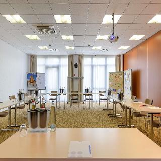 Novotel Nuernberg Messezentrum fotoÄŸrafÄ±