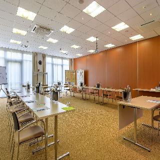 Novotel Nuernberg Messezentrum fotoÄŸrafÄ±