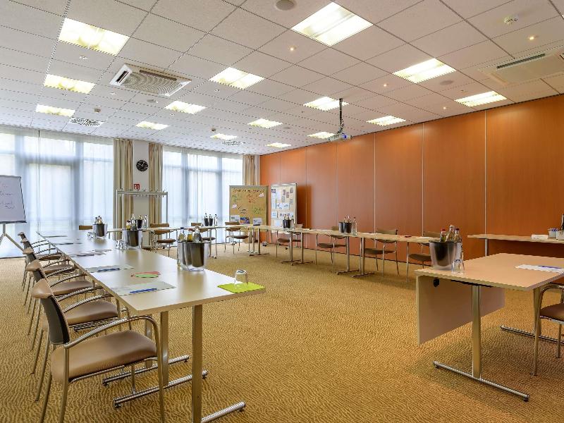 Novotel Nuernberg Messezentrum - Toplantı