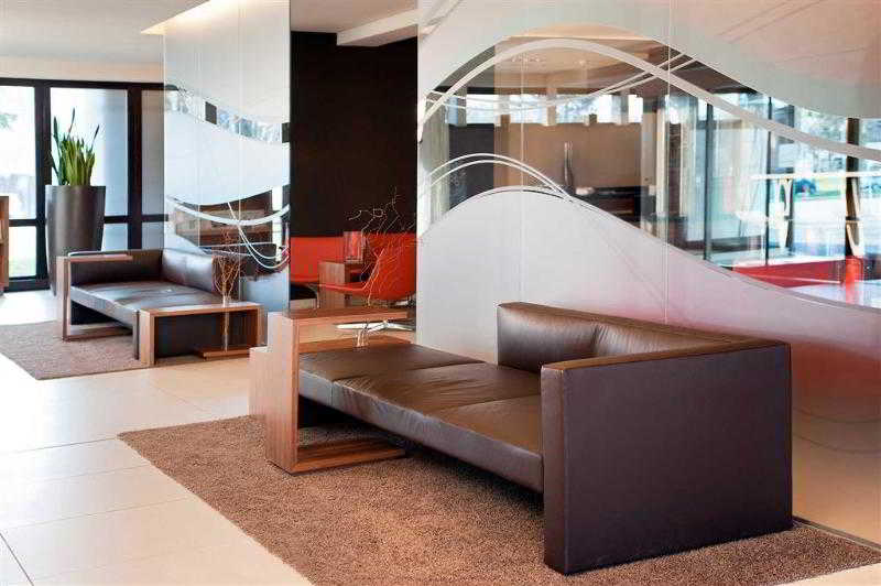 Novotel Nuernberg Messezentrum fotoÄŸrafÄ±
