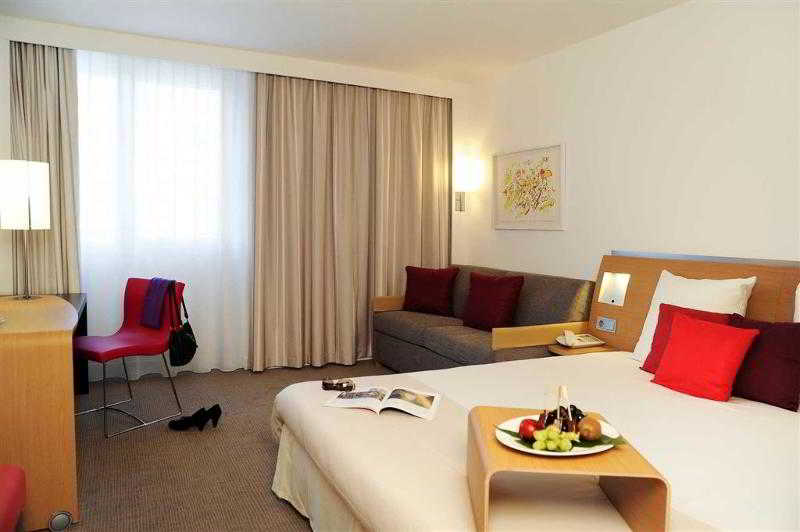 Novotel Nuernberg Messezentrum fotoÄŸrafÄ±