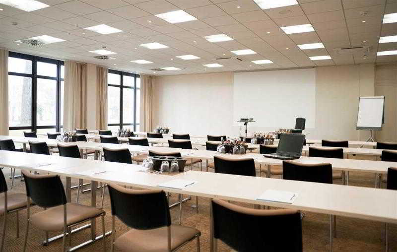 Novotel Nuernberg Messezentrum fotoÄŸrafÄ±