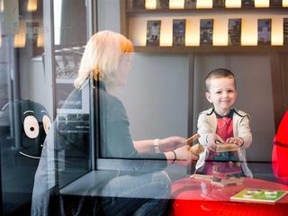 Novotel Nuernberg Messezentrum fotoÄŸrafÄ±