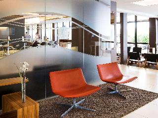 Novotel Nuernberg Messezentrum fotoÄŸrafÄ±