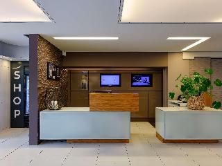 Novotel Nuernberg Messezentrum fotoÄŸrafÄ±