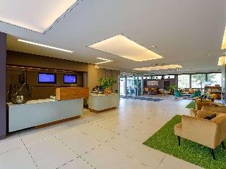 Novotel Nuernberg Messezentrum fotoÄŸrafÄ±