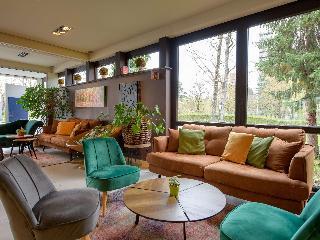 Novotel Nuernberg Messezentrum fotoÄŸrafÄ±
