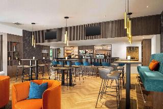 Sunday Hotel Frankfurt Airport Kelsterbach fotoÄŸrafÄ±