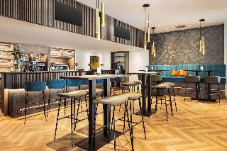 Sunday Hotel Frankfurt Airport Kelsterbach fotoÄŸrafÄ±