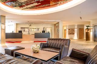 Sunday Hotel Frankfurt Airport Kelsterbach fotoÄŸrafÄ±