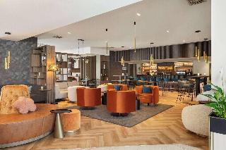 Sunday Hotel Frankfurt Airport Kelsterbach fotoÄŸrafÄ±