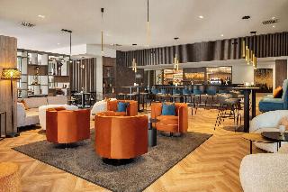 Sunday Hotel Frankfurt Airport Kelsterbach fotoÄŸrafÄ±