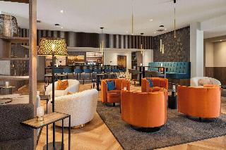 Sunday Hotel Frankfurt Airport Kelsterbach fotoÄŸrafÄ±