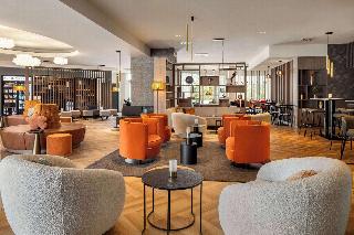 Sunday Hotel Frankfurt Airport Kelsterbach fotoÄŸrafÄ±