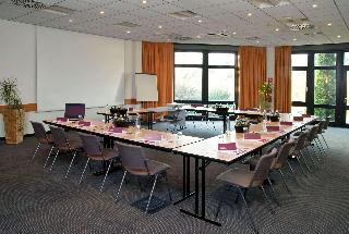 Sunday Hotel Frankfurt Airport Kelsterbach fotoÄŸrafÄ±